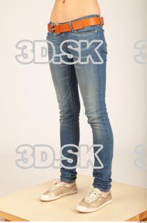 Jeans texture of Alojzia 0002